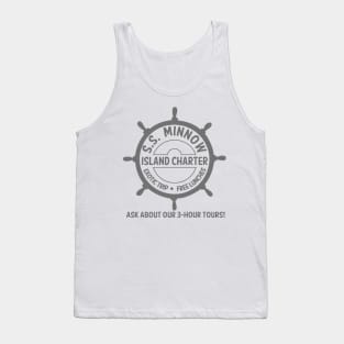 S.S. Minnow Tour Tank Top